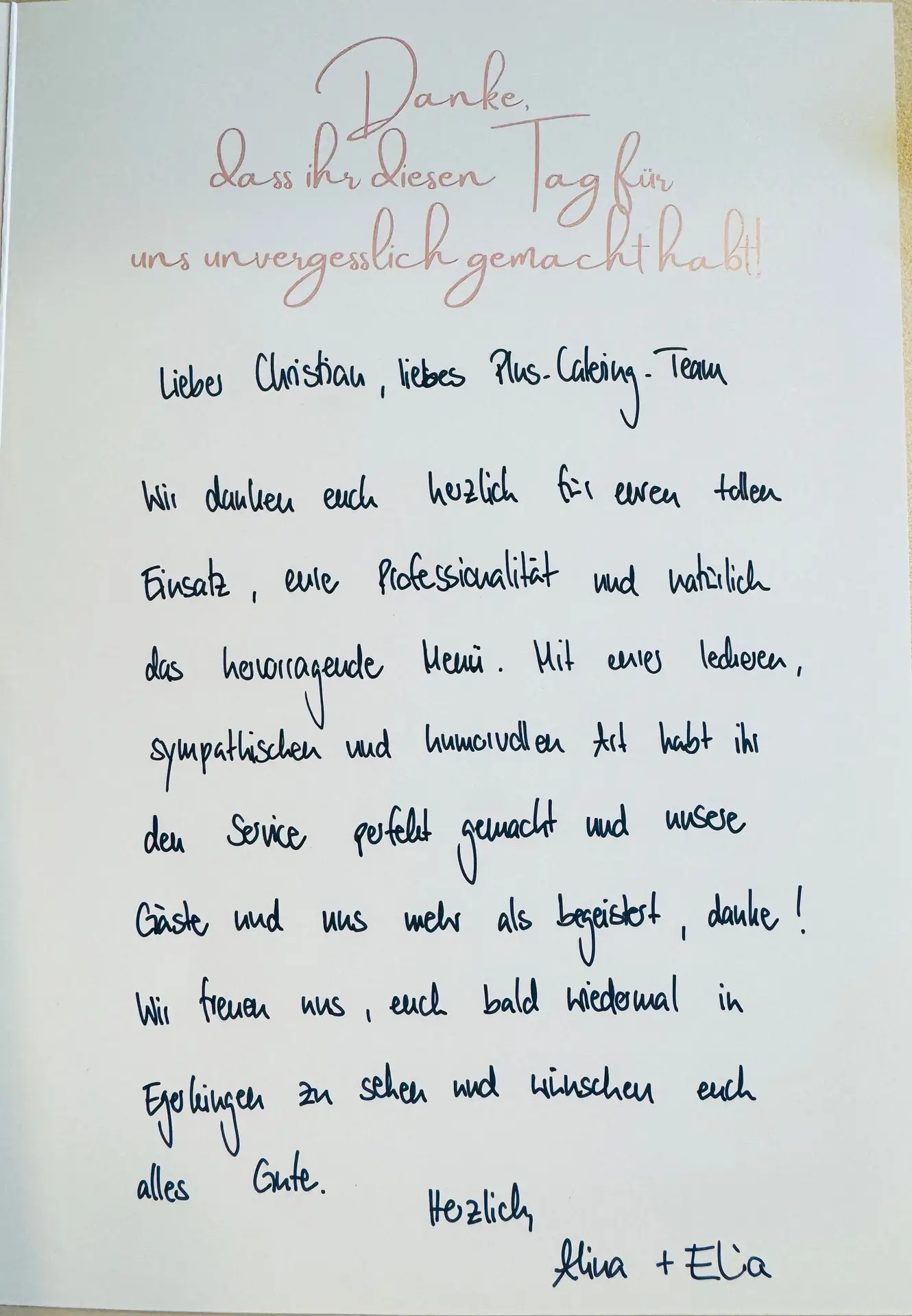 Hochzeit im Mühlerama Seon am 01.06.2024